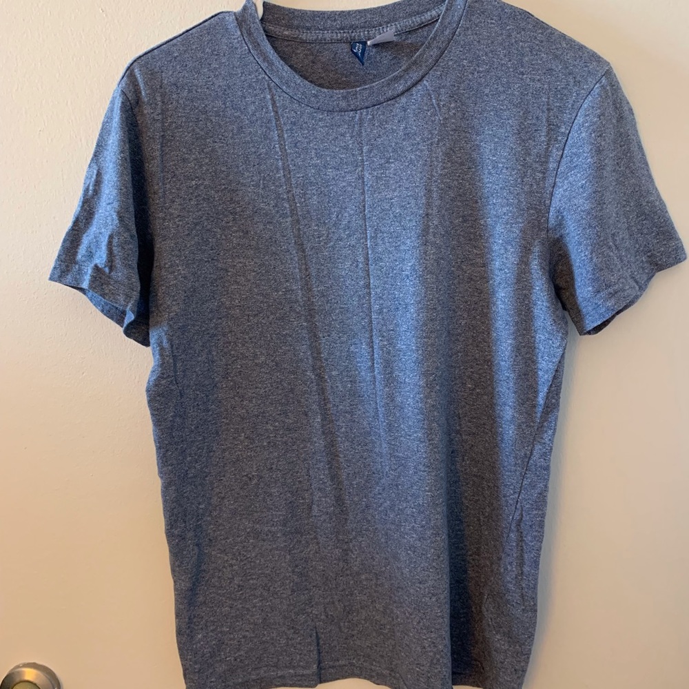 Carolina colored short sleeve